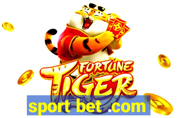 sport bet .com